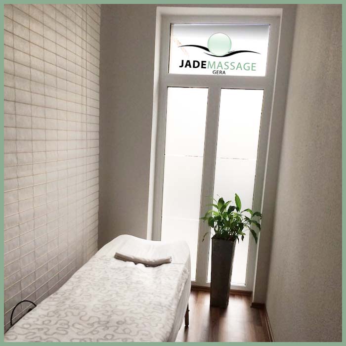 Jademassage