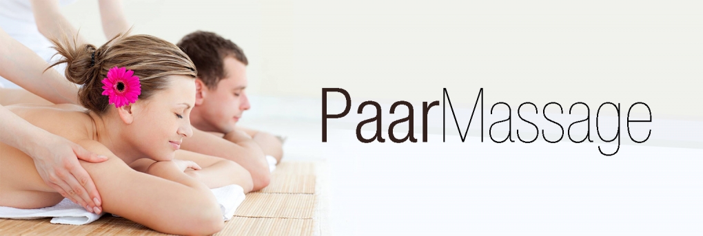 Paarmassage